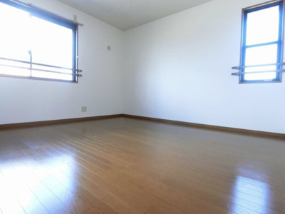 【居間・リビング】 | ドミールパーク江崎