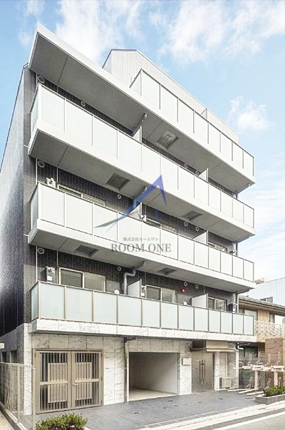 ハーモニーレジデンス池袋メトロゲート