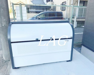 【その他】 | クオーレ薬円台Ⅲ