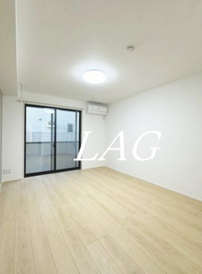 【居間・リビング】 | クオーレ薬円台Ⅲ | 洋室のお部屋です。