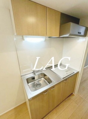 【キッチン】 | クオーレ薬円台Ⅲ | キッチンです。