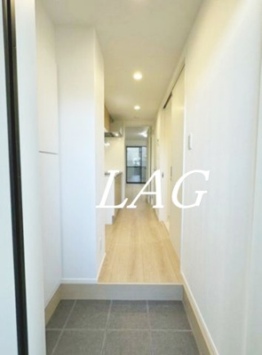 【玄関】 | クオーレ薬円台Ⅲ | 玄関です。