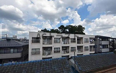 【展望】 | ハスミハイツ