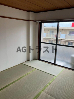 【和室】 | ハスミハイツ