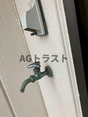 【その他】 | ハスミハイツ