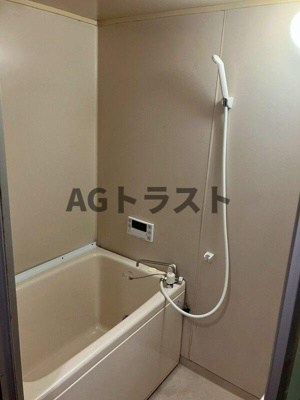 【浴室】 | ハスミハイツ