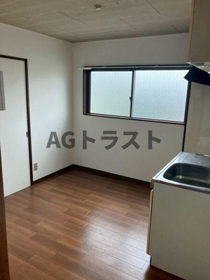 【居間・リビング】 | ハスミハイツ