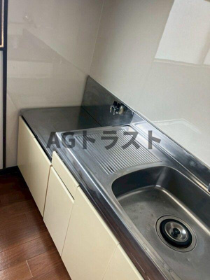 【キッチン】 | ハスミハイツ