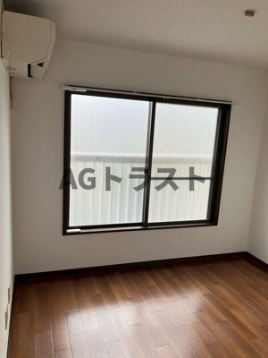 【内装】 | ハスミハイツ