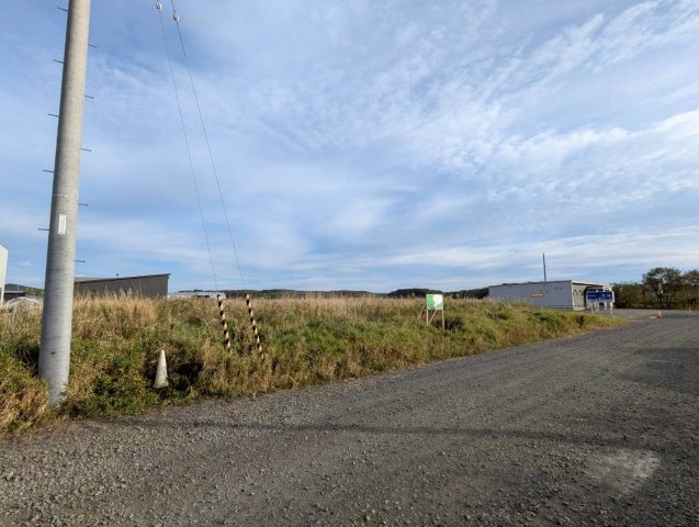 東陽大通西3丁目6　売土地4筆