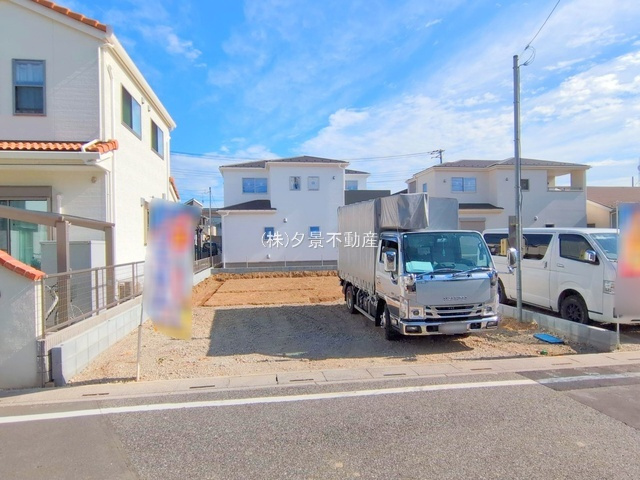 《仲介手数料無料》岩槻区大字岩槻6753新築一戸建てリーブルガーデン