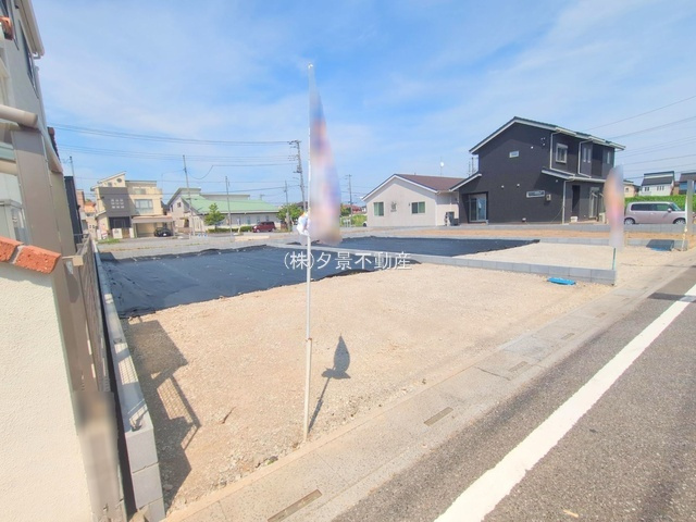 《仲介手数料無料》岩槻区大字岩槻6753(5号棟第2)新築一戸建てリーブルガーデン