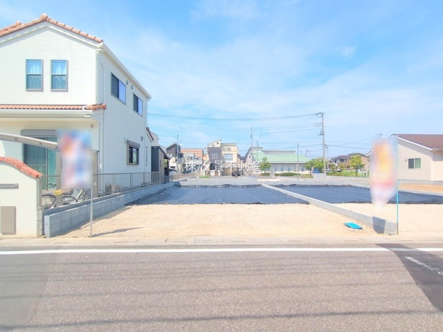 《仲介手数料無料》岩槻区大字岩槻6753新築一戸建てリーブルガーデン