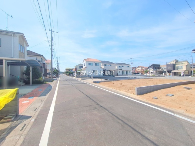 《仲介手数料無料》岩槻区大字岩槻6753新築一戸建てリーブルガーデン