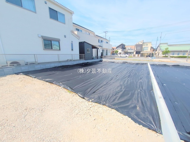 《仲介手数料無料》岩槻区大字岩槻6753新築一戸建てリーブルガーデン