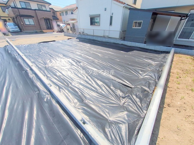 《仲介手数料無料》岩槻区大字岩槻6753新築一戸建てリーブルガーデン