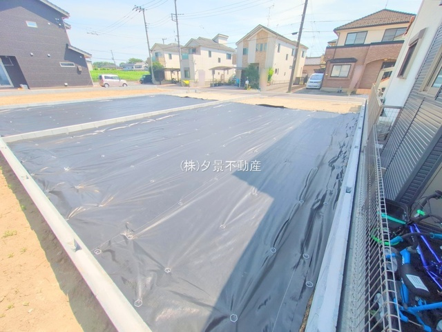 《仲介手数料無料》岩槻区大字岩槻6753新築一戸建てリーブルガーデン