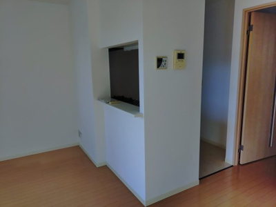 【キッチン】 | フォルカスⅡＡ棟