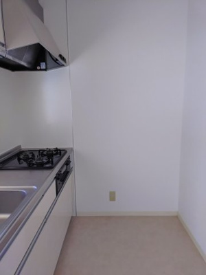 【キッチン】 | フォルカスⅡＡ棟