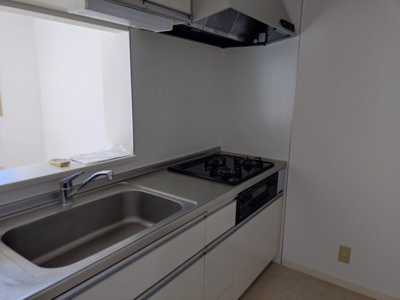 【キッチン】 | フォルカスⅡＡ棟