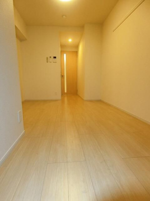 【内装】 | ミレドゥーエ両国