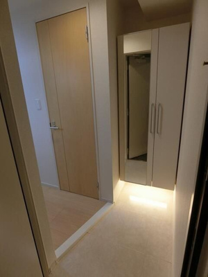 【玄関】 | ミレドゥーエ両国