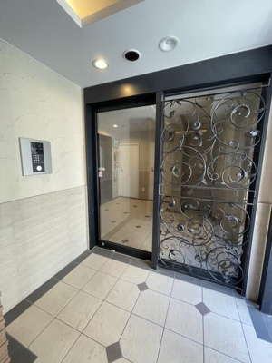 【セキュリティ】 | ミレドゥーエ両国