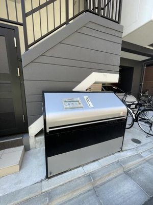 【その他共用部分】 | ミレドゥーエ両国