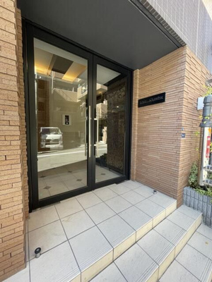 【エントランス】 | ミレドゥーエ両国