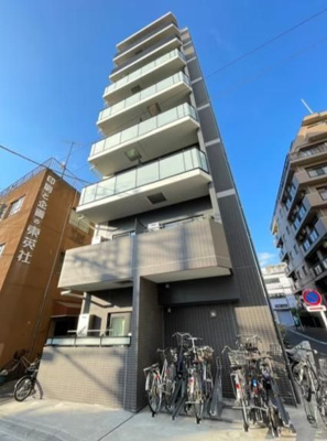 【外観】 | ミレドゥーエ両国