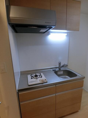 【キッチン】 | ミレドゥーエ両国