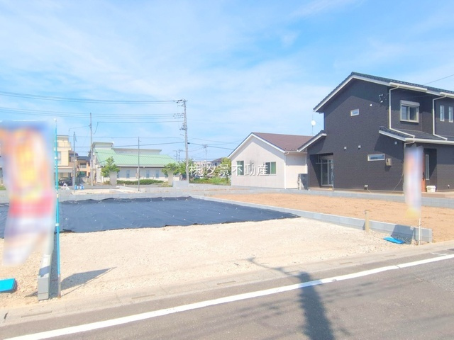 《仲介手数料無料》岩槻区大字岩槻6753(6号棟第2)新築一戸建てリーブルガーデン