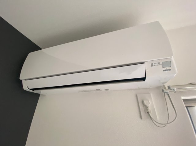 エステイトＥ垂水2の設備