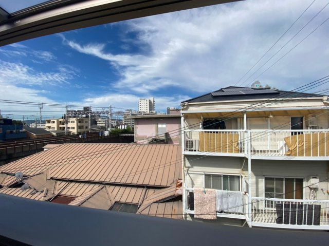 エステイトＥ垂水2の展望