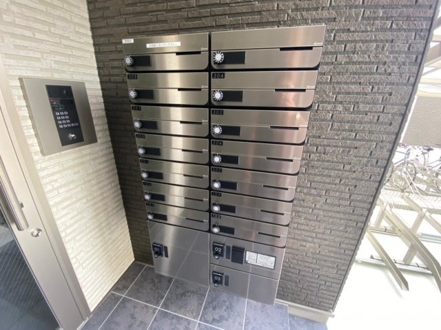 エステイトＥ垂水2のその他共用部分