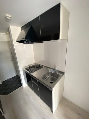 エステイトＥ垂水2のキッチン