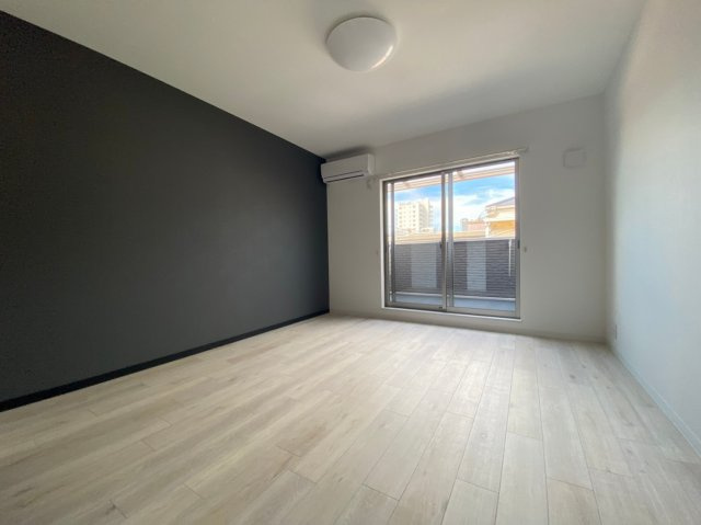 エステイトＥ垂水2の居間・リビング