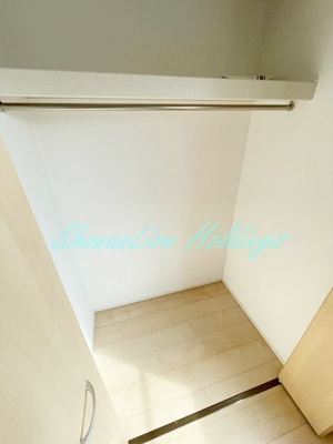 【収納】 | KAMAKU LIFE | 収納もしっかりあります♪