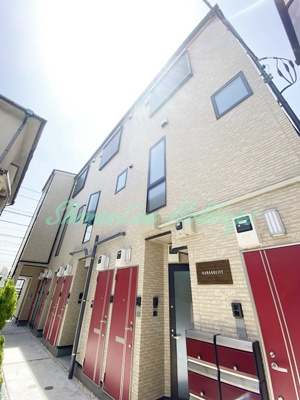 【外観】 | KAMAKU LIFE