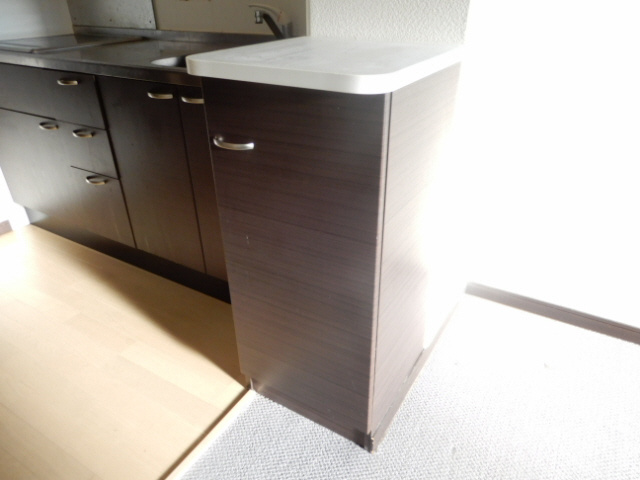 明石市藤江のアパートのその他