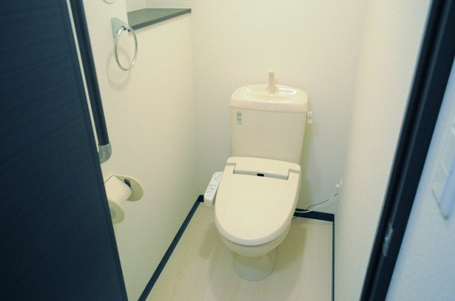 レオネクストリヴェール長田のその他|温水洗浄便座付き