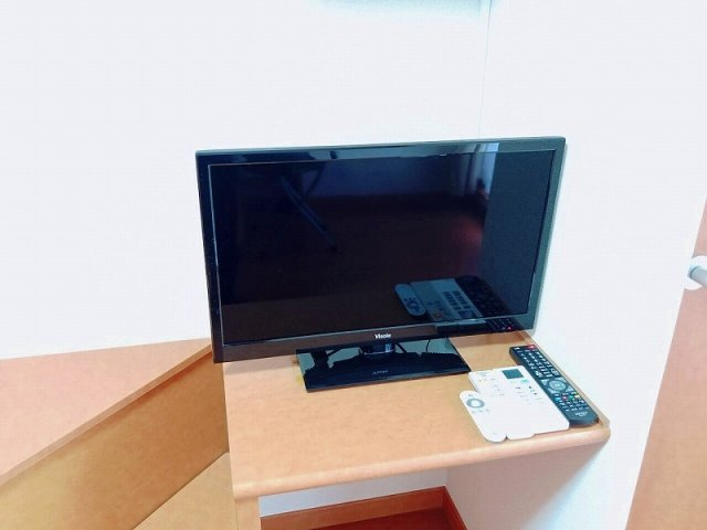 レオパレス堀田のその他|家電付き