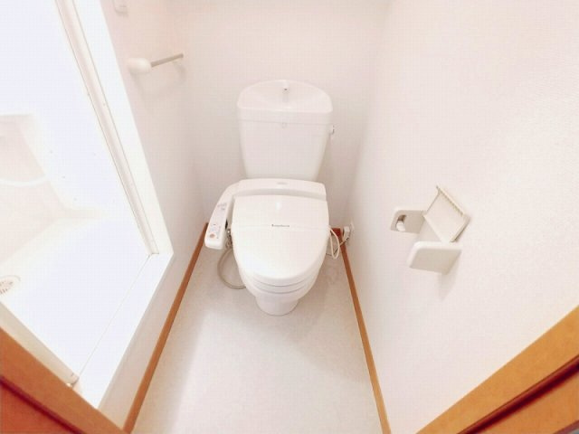 レオパレス堀田のその他