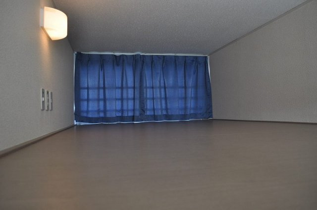 レオパレスプティメゾン雅のキッチン