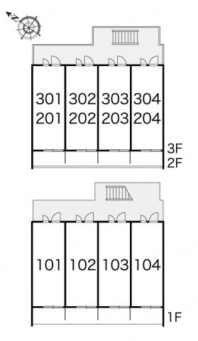 神戸市長田区駒ケ林町１丁目の賃貸マンションのその他