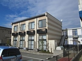 加古郡播磨町東野添２丁目のアパートのその他