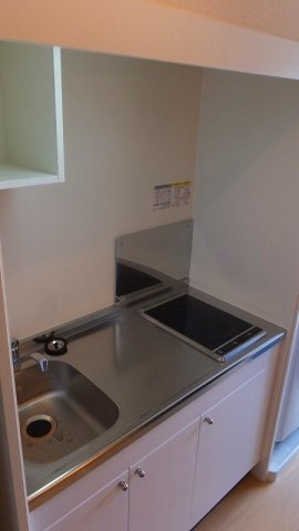 レオネクストリヴェール長田の内装