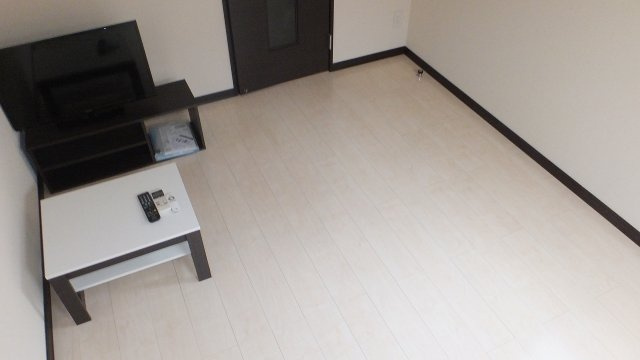 レオパレスＢＯＳＨＵＫＥ水木の寝室|フロアタイプのお部屋になります。