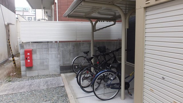 レオパレスＢＯＳＨＵＫＥ水木のその他