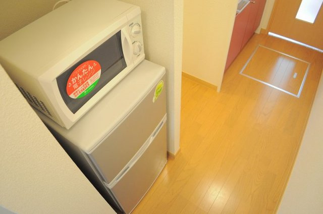 神戸市北区有野町有野のアパートのその他